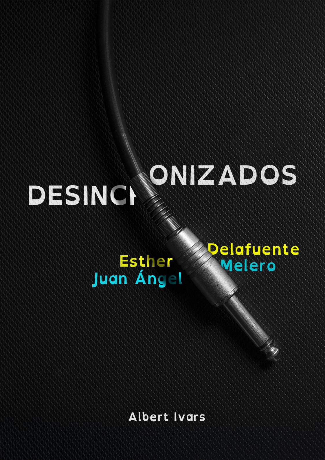 Póster del corto Desincronizados