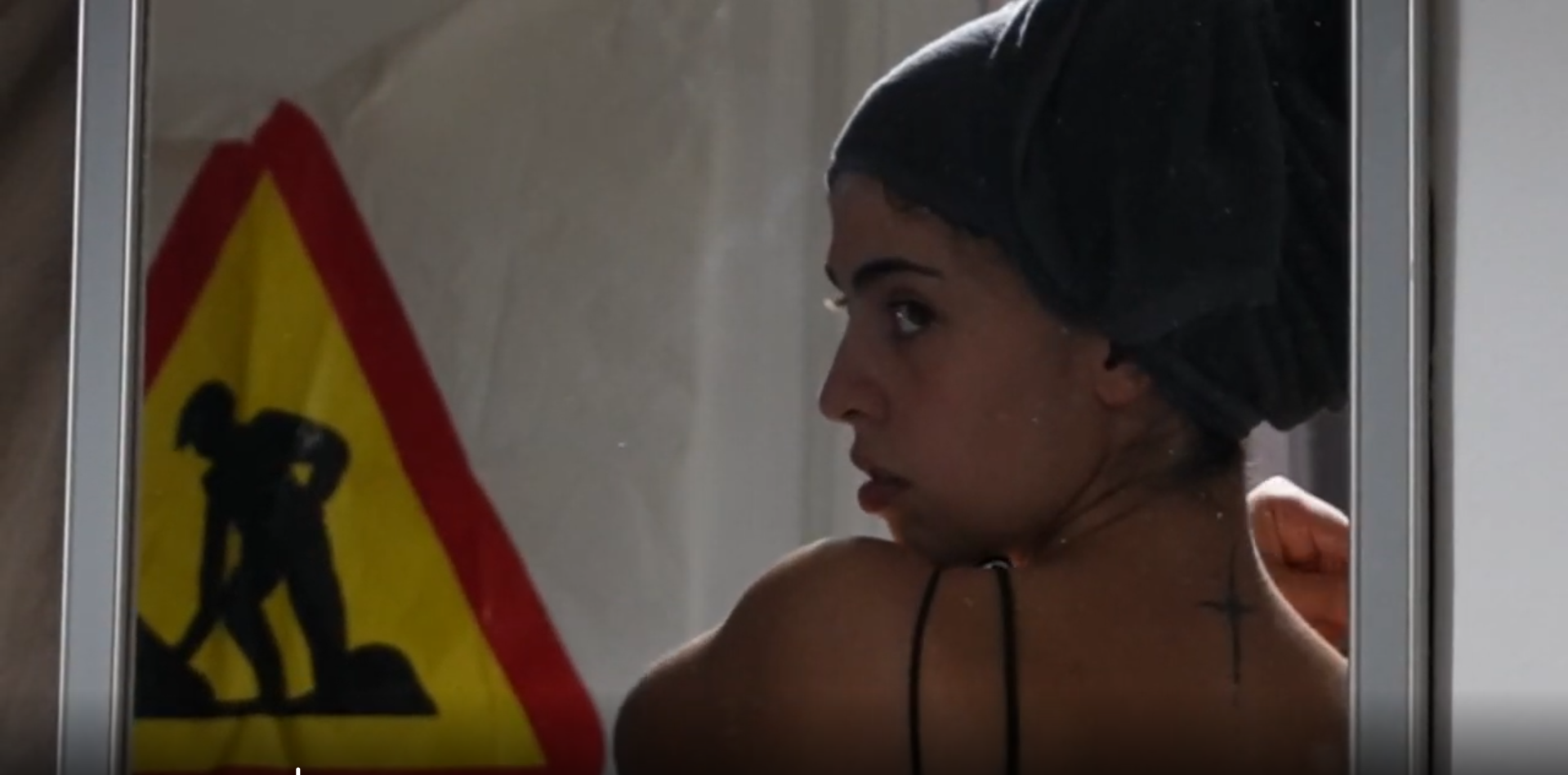 Póster del corto Cita a ciegas