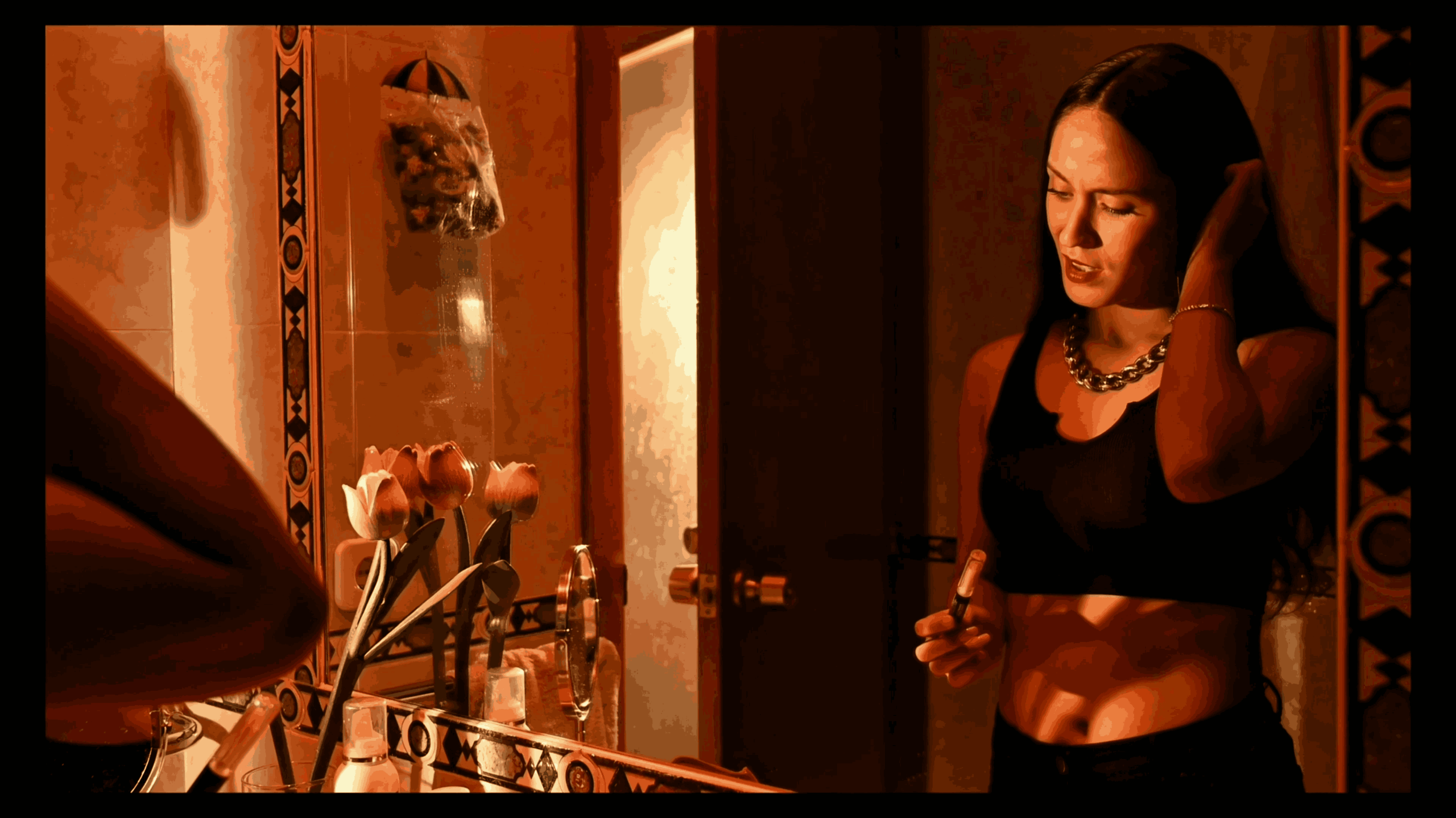 Póster del corto Otro Sol