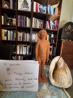 Póster del corto El puertito